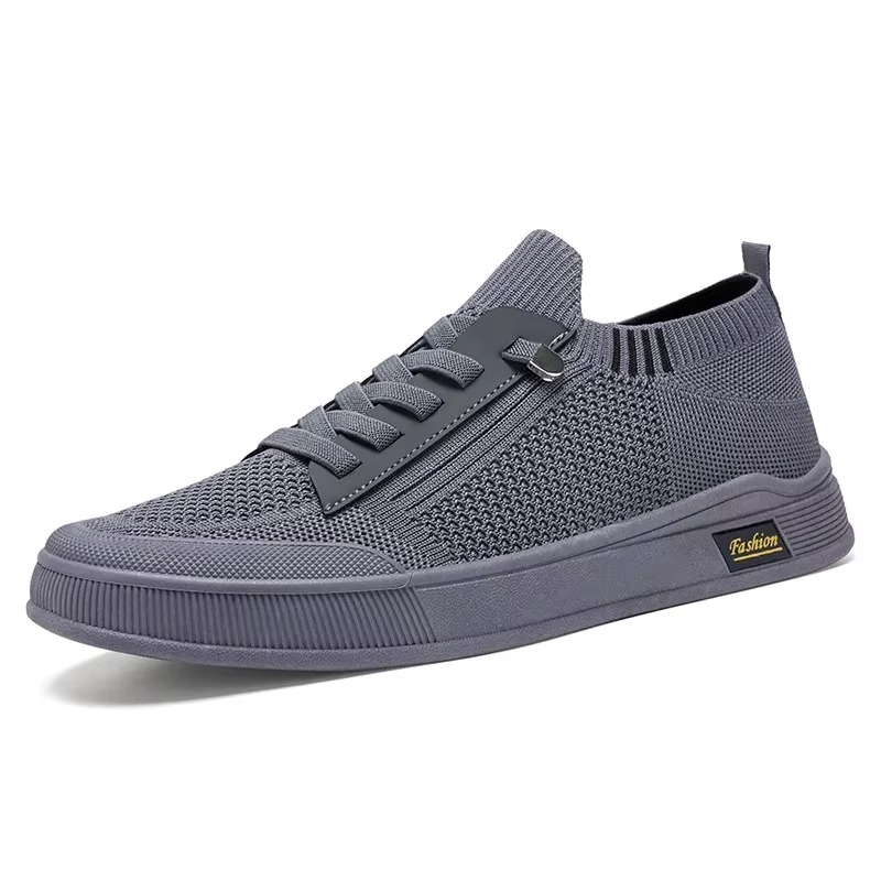 Apex – Sneakers comode - Blu - 39