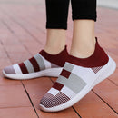 CrystalPlus - Sneakers Ortopediche