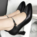 Cherry - Scarpe Ortopediche