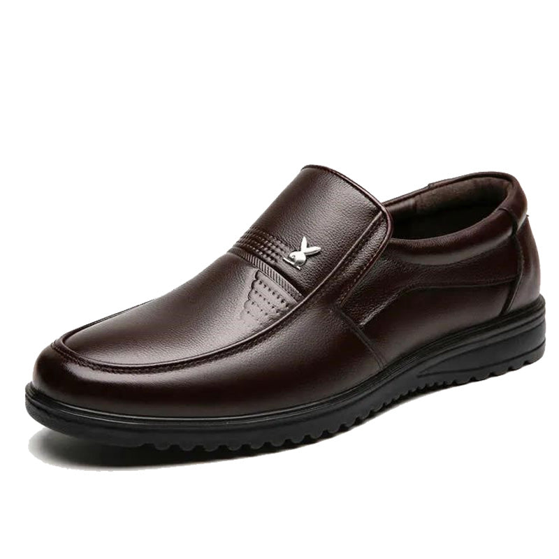 OldClassic – Scarpe comode - Nero - 36