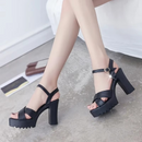 Evelyn - Sandali Ortopedici
