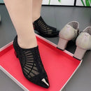 Glamour - Scarpe Ortopediche