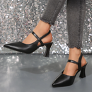 Royal - Scarpe Ortopediche con Tacco