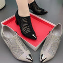 Glamour - Scarpe Ortopediche