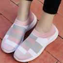 CrystalPlus - Sneakers Ortopediche