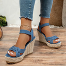 Charlotte - Sandali Ortopedici