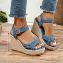 Charlotte - Sandali Ortopedici