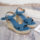 Charlotte - Sandali Ortopedici