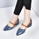 Italian - Scarpe Ortopediche
