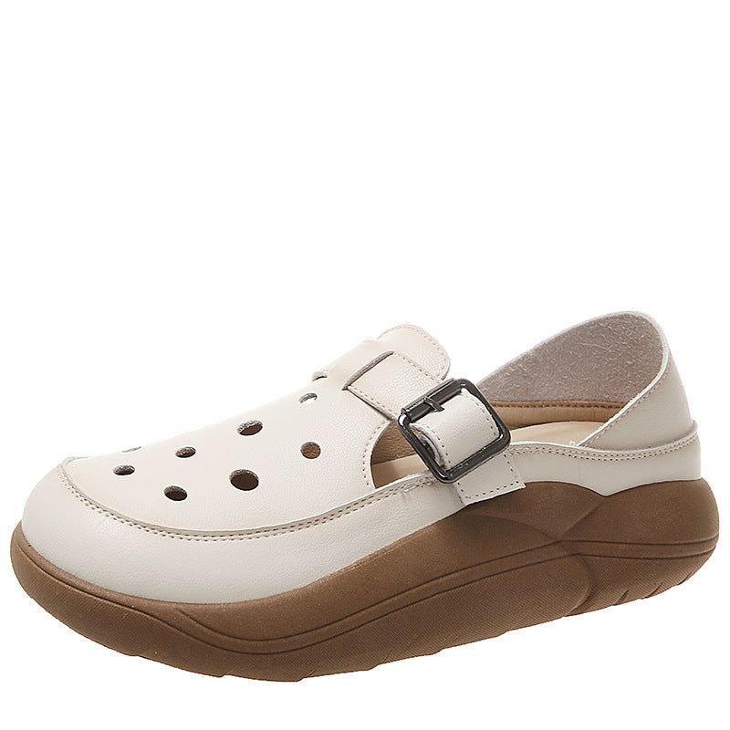 Comfortultra – Sneakers comode - Bianco - 36