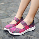 Star Comfort - Sneakers Ortopediche