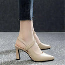 Royal - Scarpe Ortopediche con Tacco