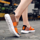 Star Comfort - Sneakers Ortopediche