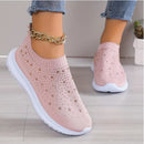 Star Comfort - Sneakers Ortopediche