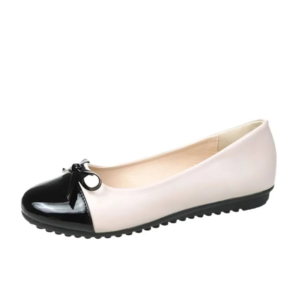 Daisy – Scarpe comode - Nero - 41