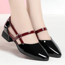 Italian - Scarpe Ortopediche