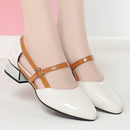 Italian - Scarpe Ortopediche
