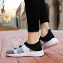 CrystalPlus - Sneakers Ortopediche