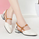 Italian - Scarpe Ortopediche