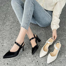 Royal - Scarpe Ortopediche con Tacco