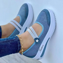 Dreamy Step - Sneakers Ortopediche