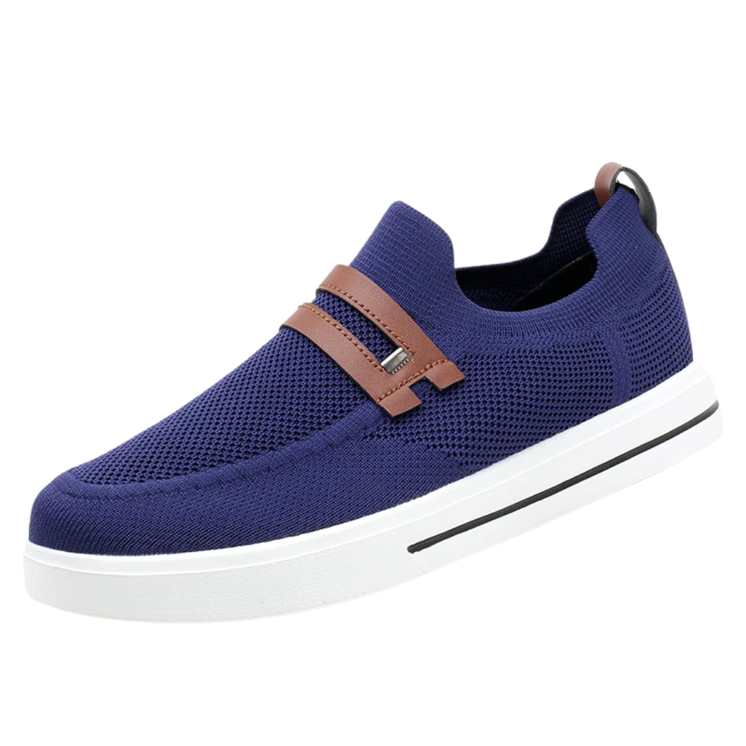 UrbanFlex – Scarpe comode - Bianco - 44