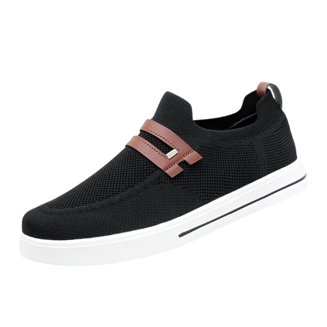 UrbanFlex – Scarpe comode - Bianco - 43