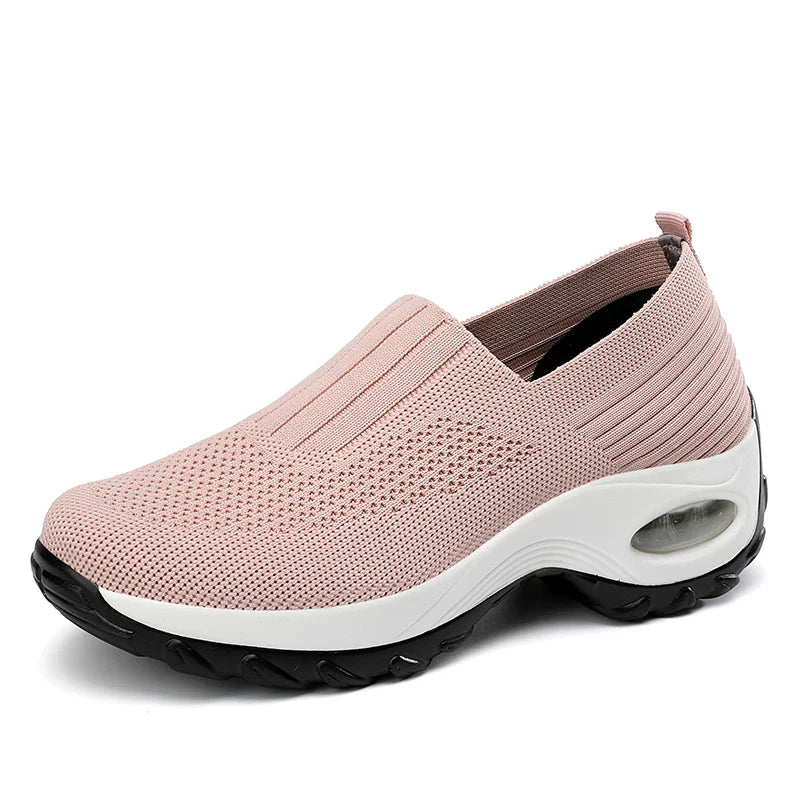 Ultra Air – Sneakers comode - Grigio - 40