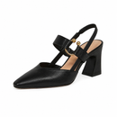 Divina - Scarpe Ortopediche con Tacco