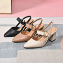 Divina - Scarpe Ortopediche con Tacco