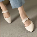 Divina - Scarpe Ortopediche con Tacco