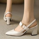 Divina - Scarpe Ortopediche con Tacco