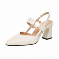 Divina - Scarpe Ortopediche con Tacco