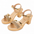 Glamorous - Scarpe Ortopediche con Tacco