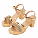Glamorous - Scarpe Ortopediche con Tacco