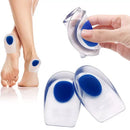 SiliComfort - Cuscinetto per Tallone