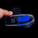 SiliComfort - Cuscinetto per Tallone