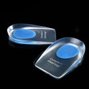 SiliComfort - Cuscinetto per Tallone