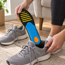OrtoFlex - Soletta Comfort – Comoda per l’Uso Quotidiano