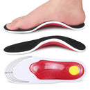 OrtoLife - Soletta Comfort – Comoda per l’Uso Quotidiano