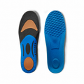 OrtoMax - Soletta Comfort – Morbida e Comoda