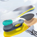 OrtoMax - Soletta Comfort – Morbida e Comoda