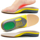 OrtoMax - Soletta Comfort – Morbida e Comoda