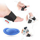 RelaxFeet - Soletta – Morbida e Comoda