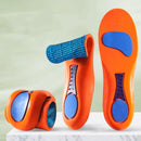 TechFeet - Soletta – Morbida e Comoda