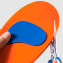 TechFeet - Soletta – Morbida e Comoda