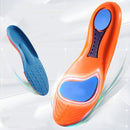 TechFeet - Soletta – Morbida e Comoda