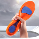 TechFeet - Soletta – Morbida e Comoda