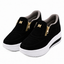 Max - Sneakers Ortopediche