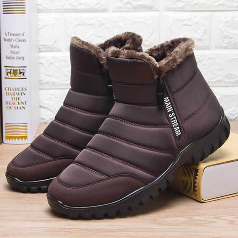BioBoot – Stivali comodi - Nero - 43